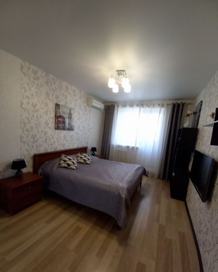 квартира г Самара р-н Промышленный ул Шверника 15 фото 6