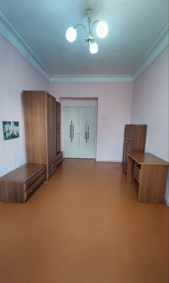 квартира г Севастополь ул Горпищенко 8 Крым фото 10