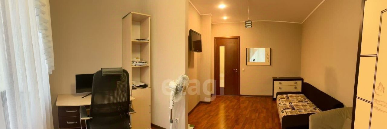 квартира г Кемерово р-н Заводский ул Мичурина 56 фото 1