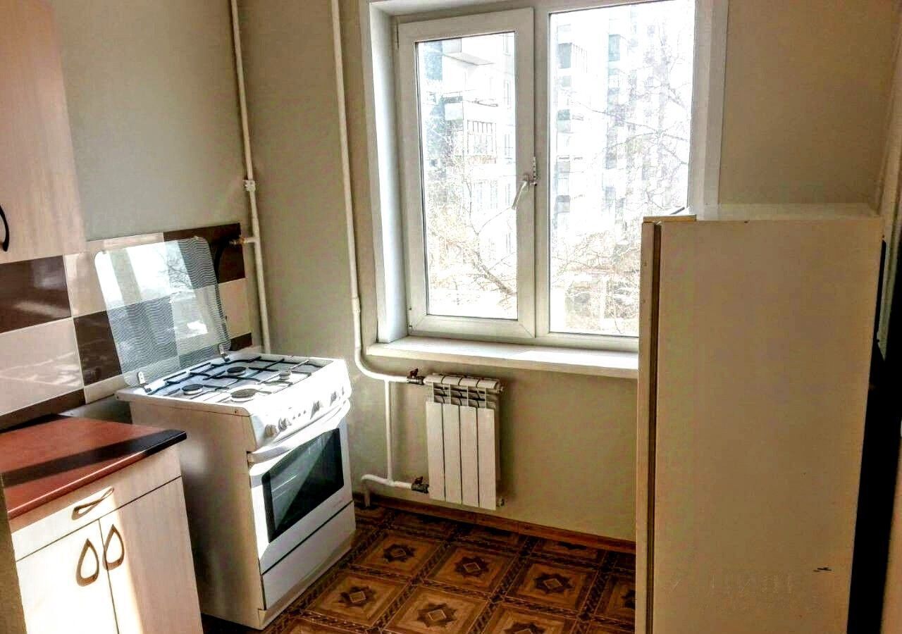 квартира г Красноярск р-н Советский ул Краснодарская 4 фото 1