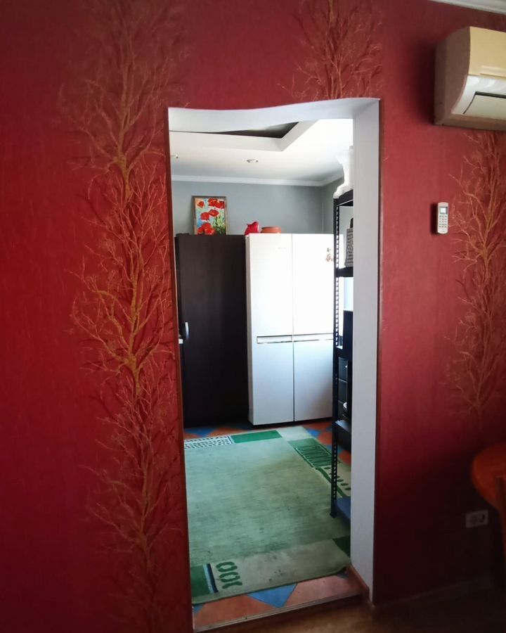 квартира г Новокузнецк р-н Заводской ул Тореза 60а фото 12