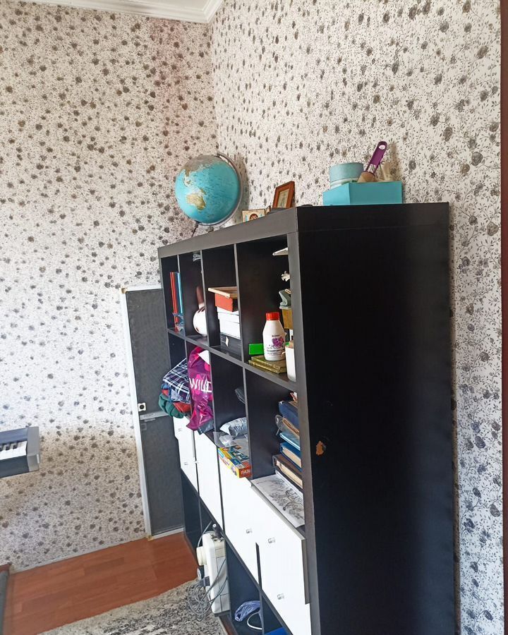 квартира г Новокузнецк р-н Заводской ул Тореза 60а фото 25