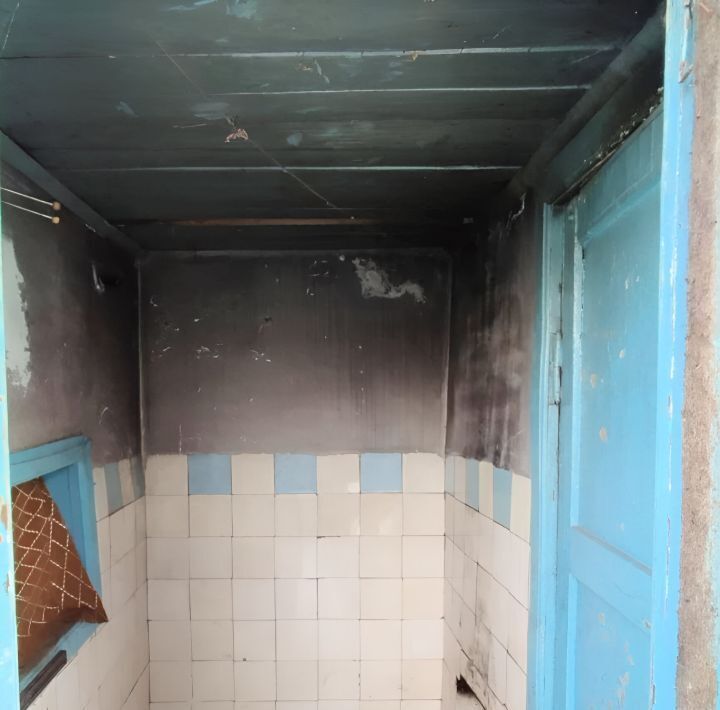 дом г Омск р-н Октябрьский СОСН Шинник-2 тер., аллея 2-я, 42 фото 17