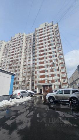 дом 18 Московская область фото