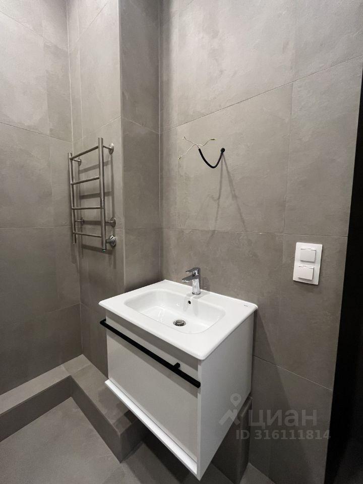 квартира г Москва метро Свиблово СЗАО проезд Серебрякова 11 ЖК Silver Московская область фото 3