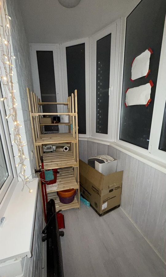 квартира г Краснодар р-н Прикубанский ул Круговая 4вк/2 фото 6