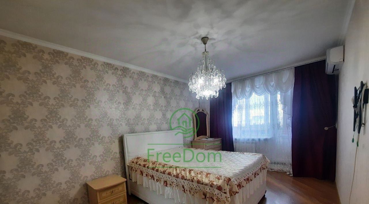 квартира г Белгород Западный ул Есенина 20 фото 4