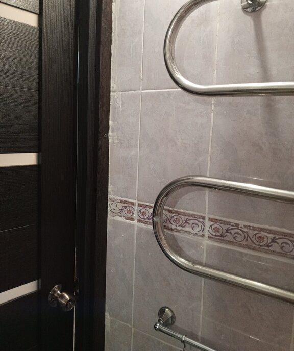 квартира г Иркутск ул Иосифа Уткина 17 фото 12