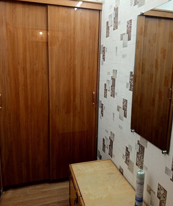 квартира г Иркутск ул Иосифа Уткина 17 фото 9