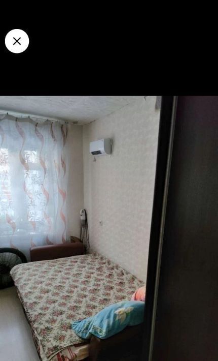 комната г Пермь р-н Орджоникидзевский ул Социалистическая 8 фото 10
