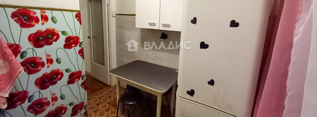 квартира г Владимир р-н Октябрьский ул Сурикова 22 фото 3