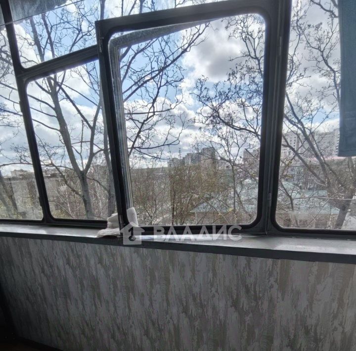 квартира г Белгород Западный ул Некрасова 5 фото 5
