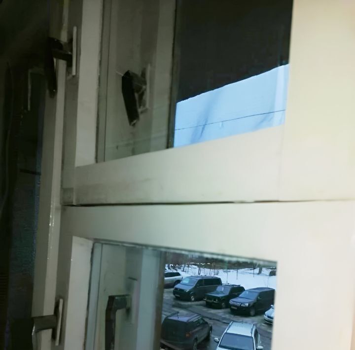 квартира г Архангельск р-н Соломбальский округ ул Кедрова 38 Соломбала исторический район фото 21
