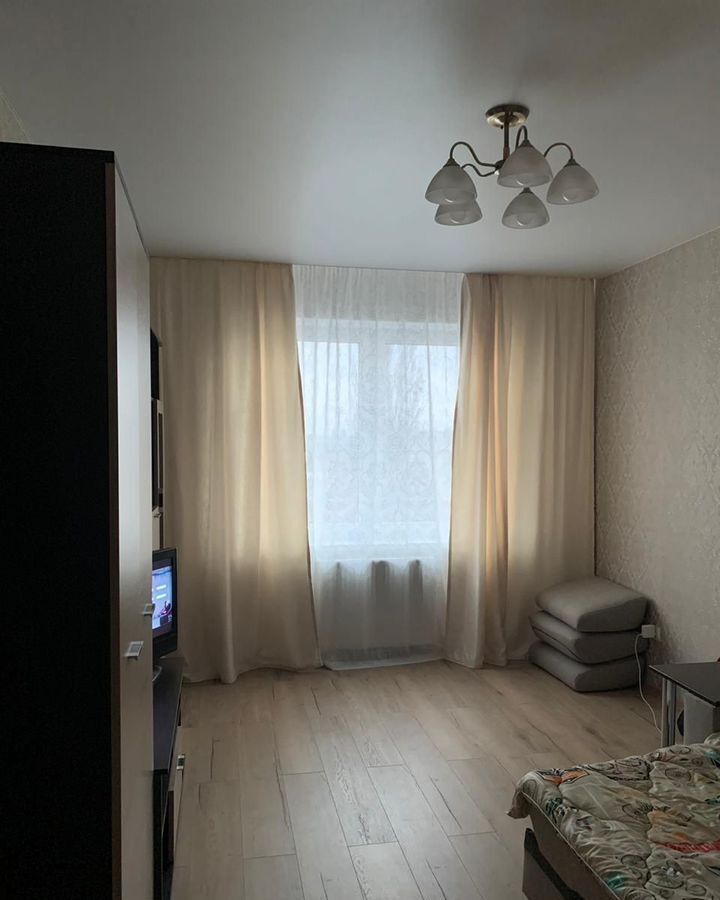 квартира г Калининград р-н Московский ул З.Космодемьянской 10 фото 1