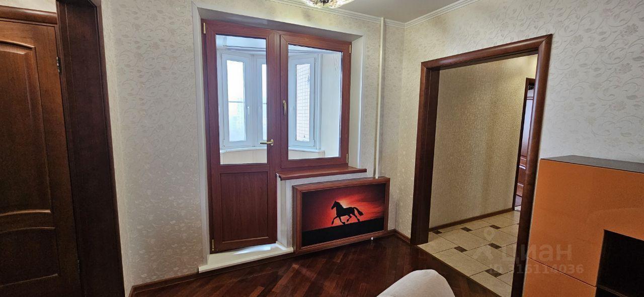 квартира г Москва ЗАО Можайский ш Можайское 15 Московская область фото 10