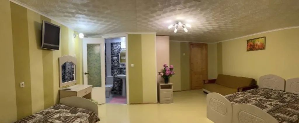 комната г Сочи р-н Лазаревский ш Сочинское 1д фото 3