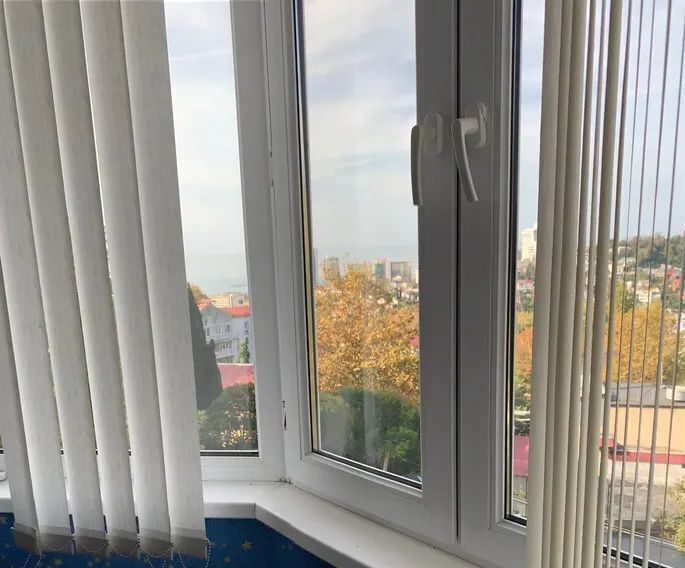 комната г Сочи р-н Хостинский Светлана ул Дмитриевой 32г фото 3
