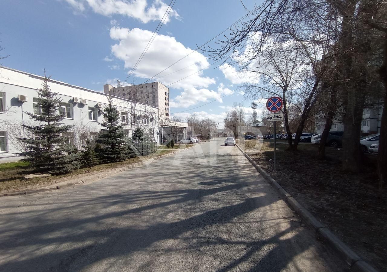производственные, складские г Казань р-н Советский ул Тополевая 53а Республика Татарстан Татарстан фото 2