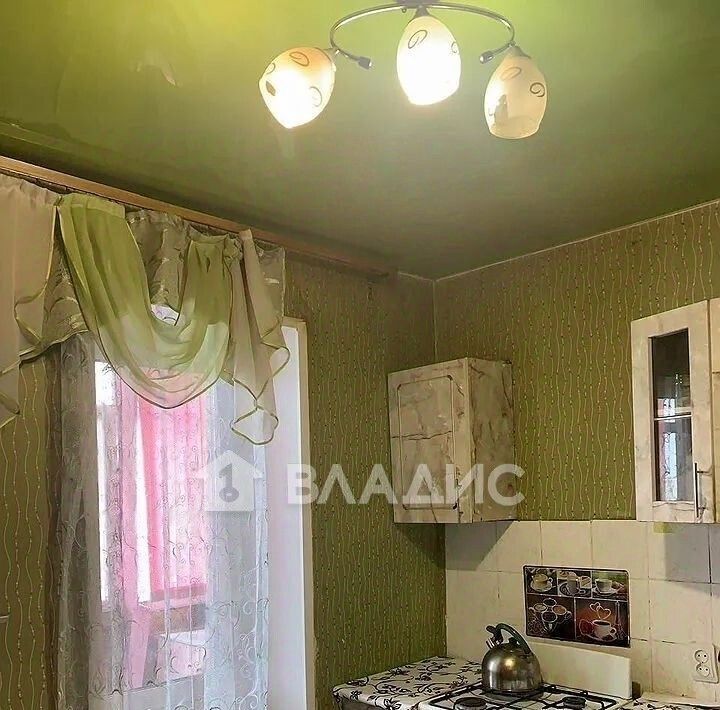 квартира г Пенза р-н Железнодорожный ул Егорова 20 фото 2