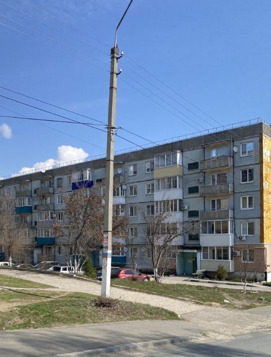 квартира г Вольск ул Звездная 4а фото 1