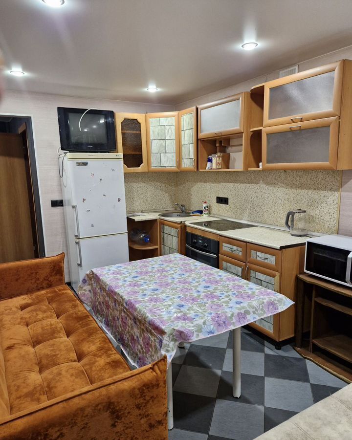 квартира г Самара р-н Кировский Безымянка ул Юбилейная 53 фото 4