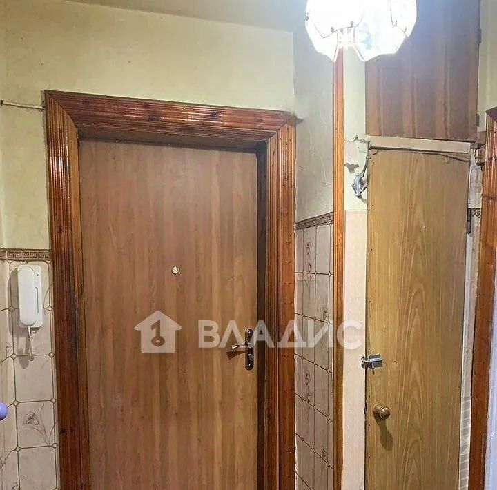 квартира г Пенза р-н Железнодорожный ул Егорова 20 фото 9