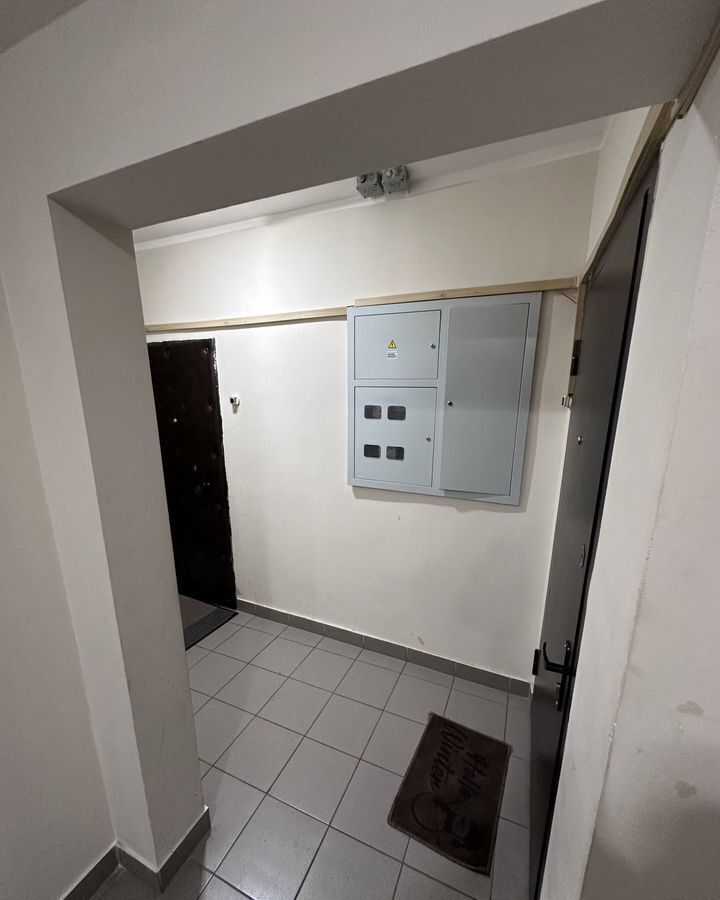 квартира г Москва метро Молодежная ул Ярцевская 29к/2 фото 8
