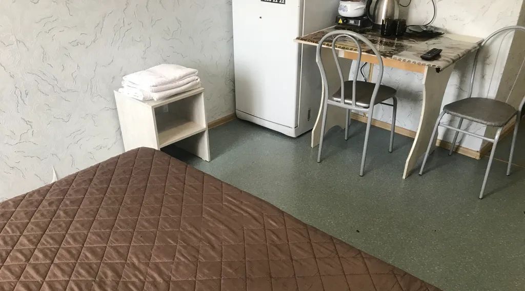 комната г Красноярск р-н Октябрьский ул Академика Киренского 9а фото 6
