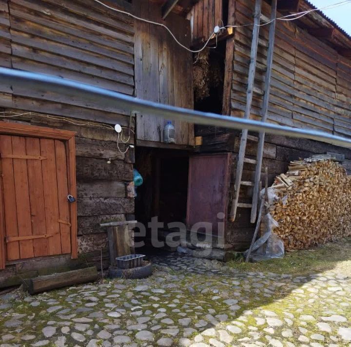 дом г Междуреченск ул Камешковая 22 фото 7