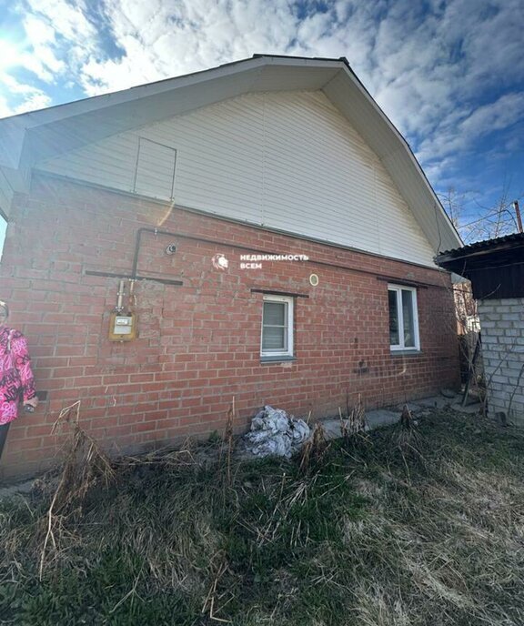 дом г Челябинск р-н Курчатовский ул Шершневская 69 фото 15