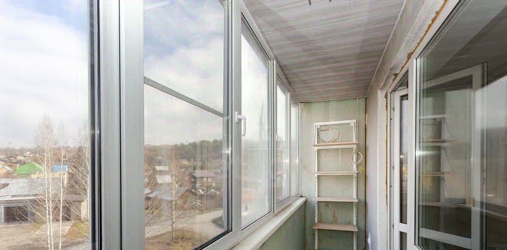 квартира г Калтан ул Калинина 16 фото 6