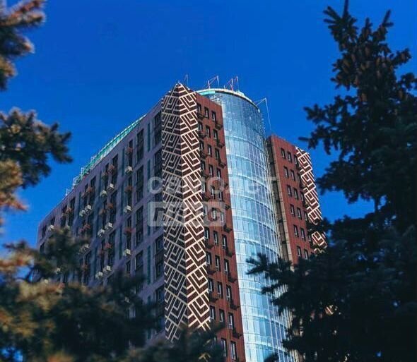 офис г Уфа р-н Кировский ул Менделеева 137к/4 фото 1