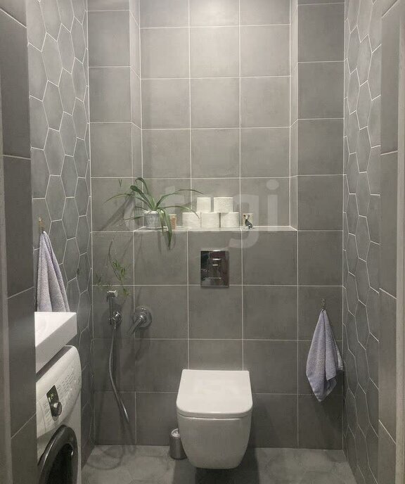 квартира г Иркутск ул Баррикад 62/13 фото 8