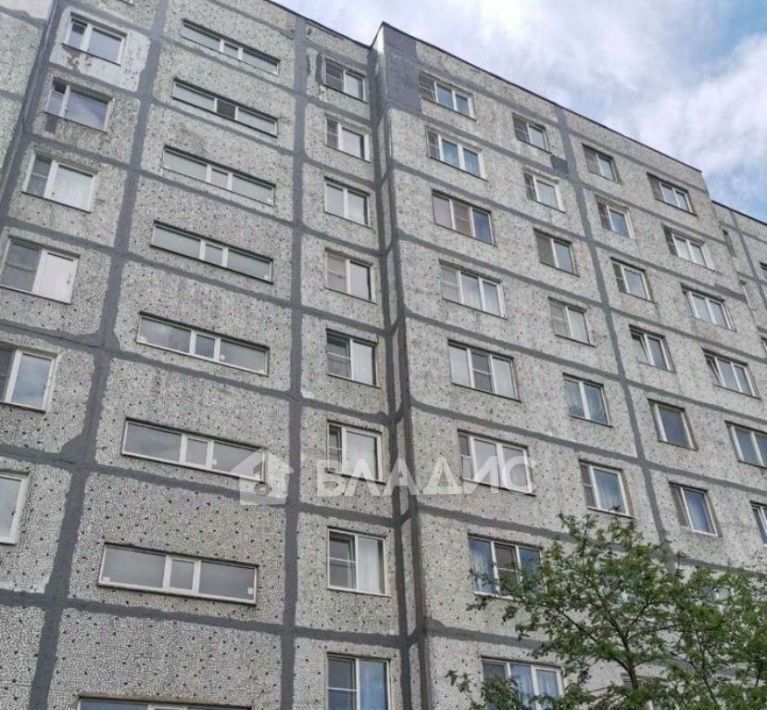 комната г Москва пр-кт Пролетарский 25 Заречный, Московская область, Щелково фото 9