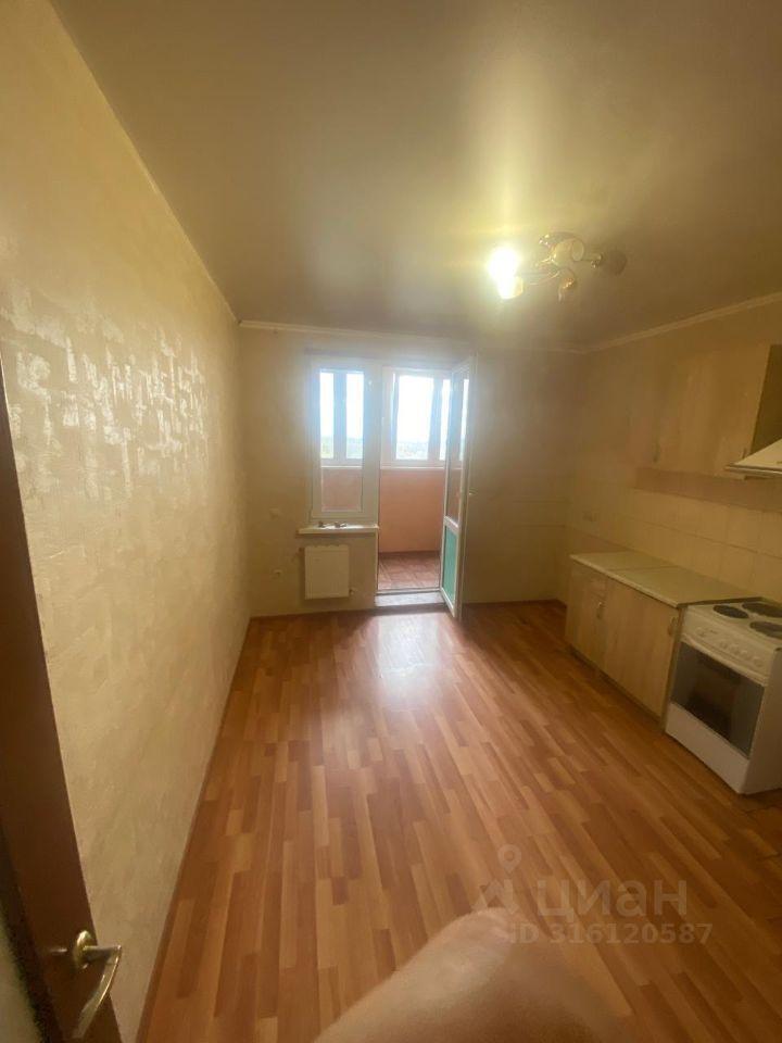 квартира г Краснодар р-н Центральный ул Кубанская 52 фото 4