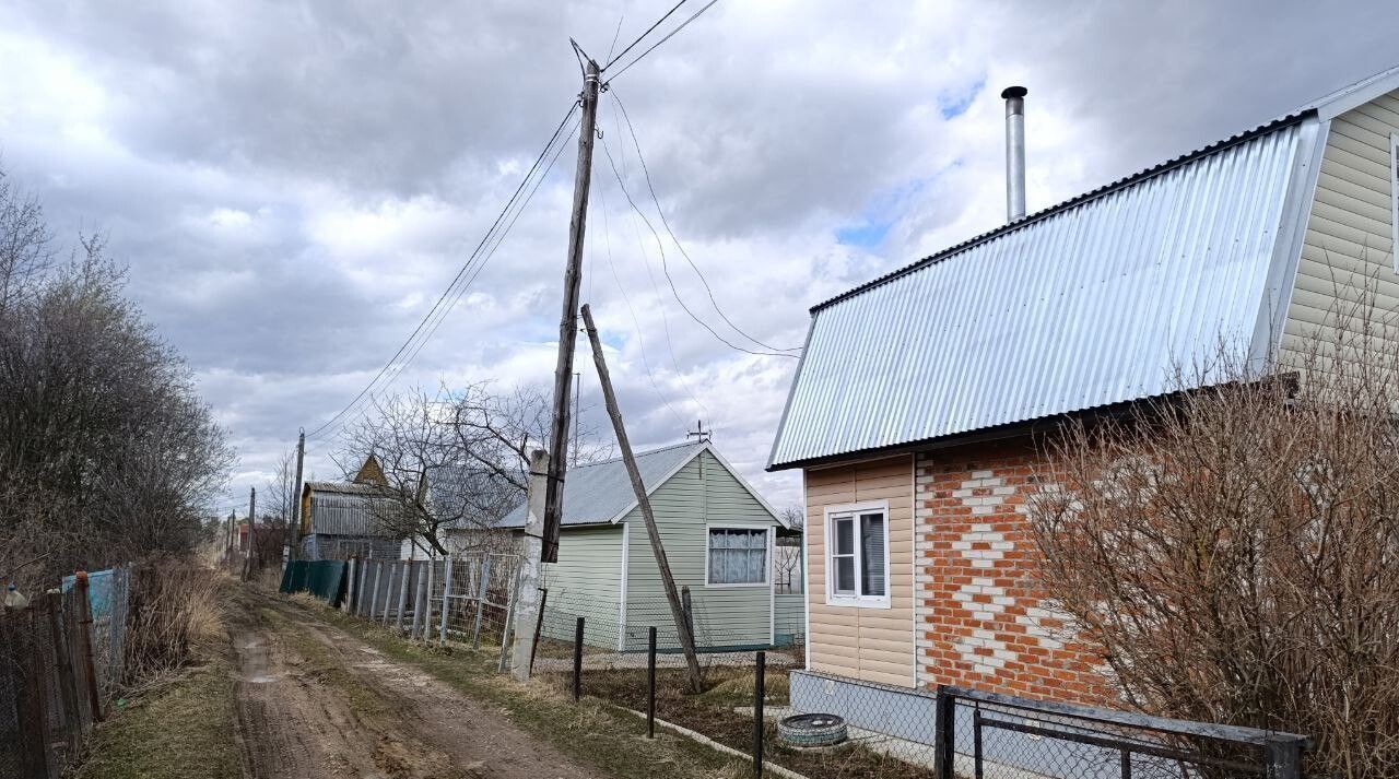 дом г Владимир р-н Ленинский 325, Нива СНТ фото 2