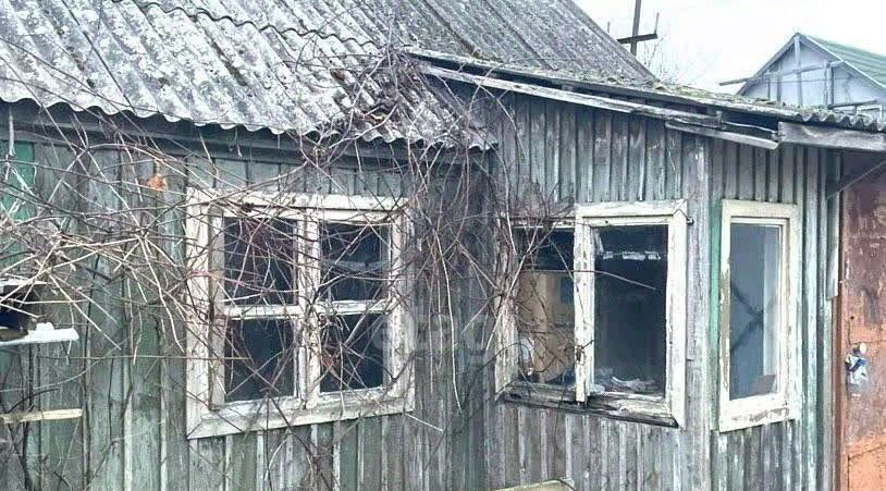 дом г Калининград р-н Ленинградский снт Победа фото 2