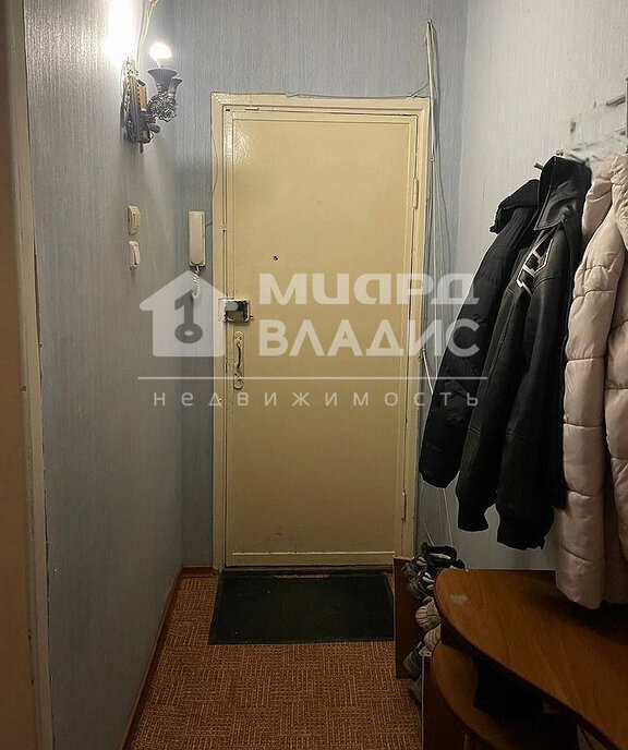 квартира г Омск ул Ватутина 2 фото 14