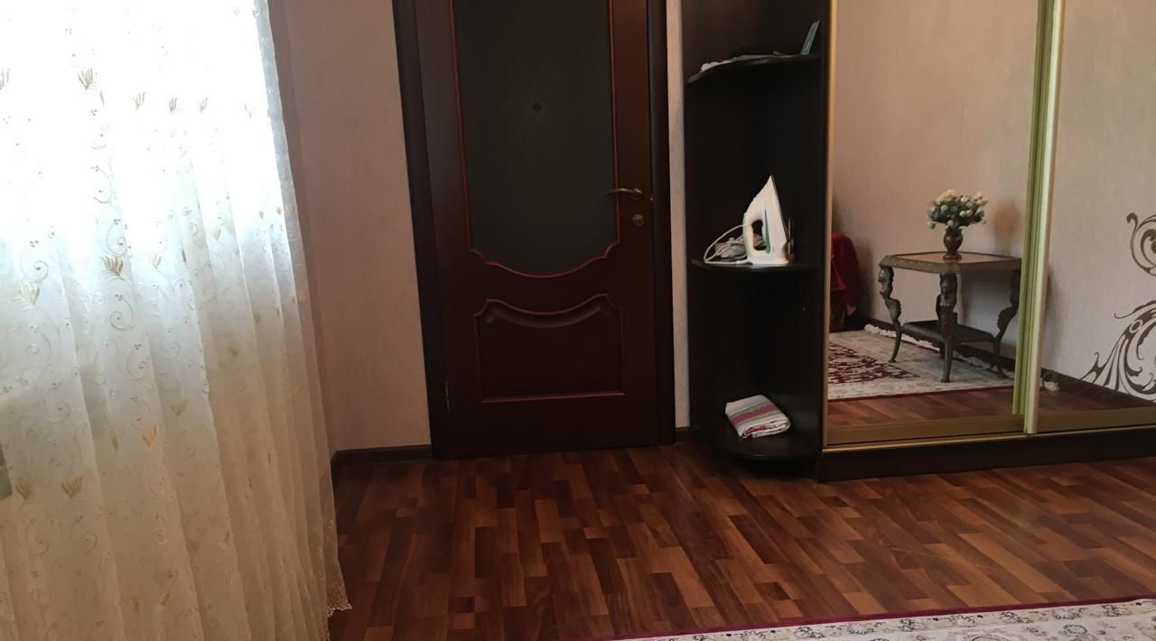 дом р-н Новолакский с Новокули фото 4