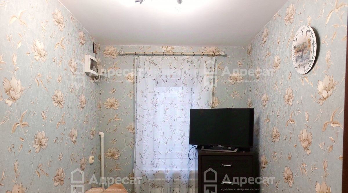 дом г Волгоград р-н Краснооктябрьский пер Черниговский фото 9