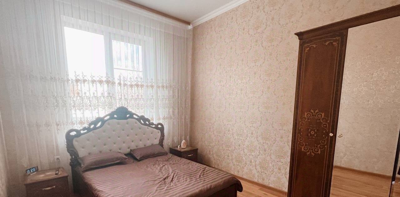 дом г Волгоград р-н Ворошиловский ул Лугопольская фото 16