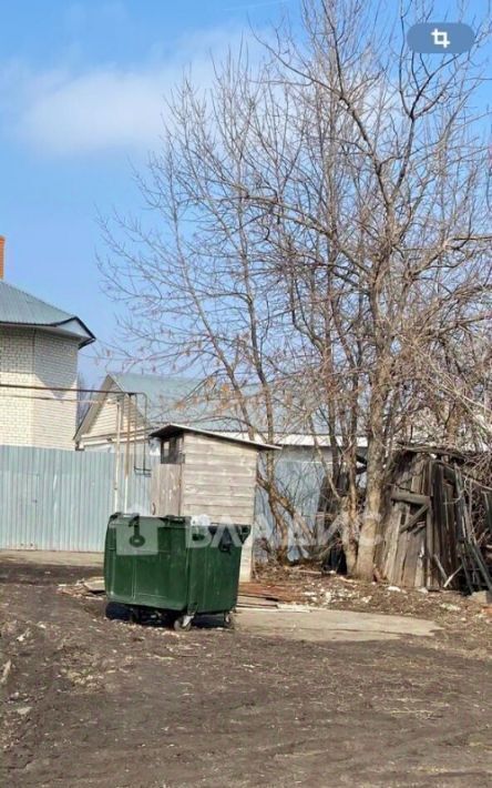дом г Тамбов р-н Советский ул. Тамары Дерунец, 28 фото 21