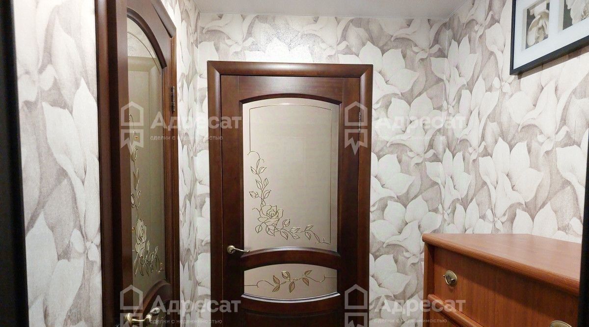 дом г Волгоград р-н Краснооктябрьский пер Черниговский фото 14