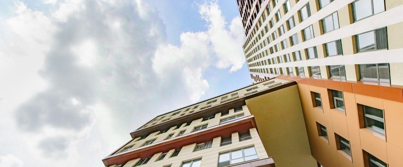 квартира г Воронеж р-н Центральный ЖК «Бунин» фото 3