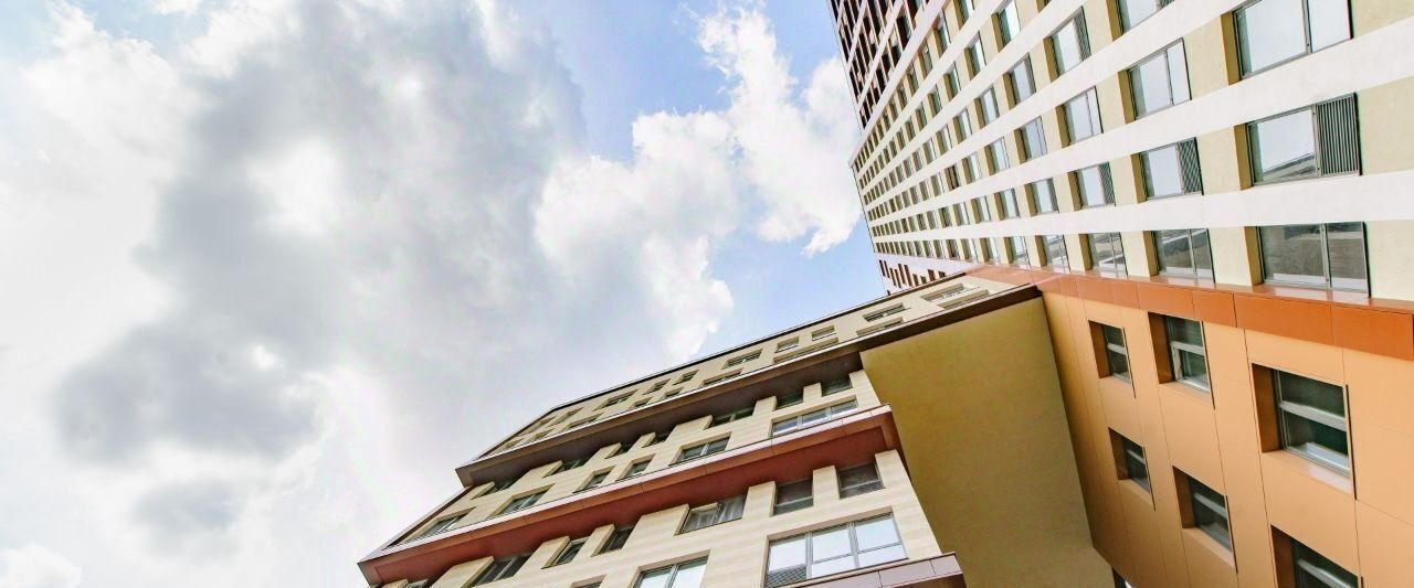 квартира г Воронеж р-н Центральный ЖК «Бунин» фото 3