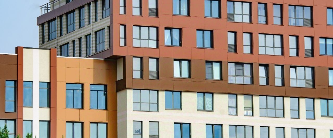 квартира г Воронеж р-н Центральный ЖК «Бунин» фото 5