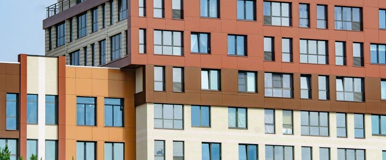 квартира г Воронеж р-н Центральный ЖК «Бунин» фото 5