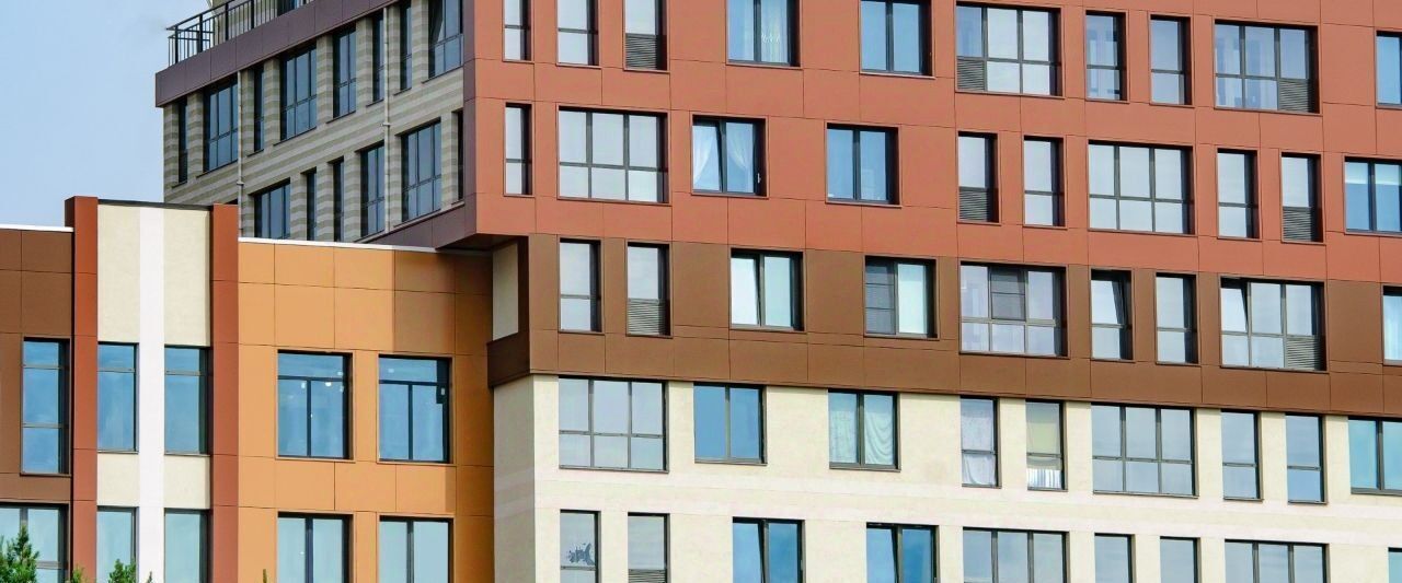 квартира г Воронеж р-н Центральный ЖК «Бунин» фото 5