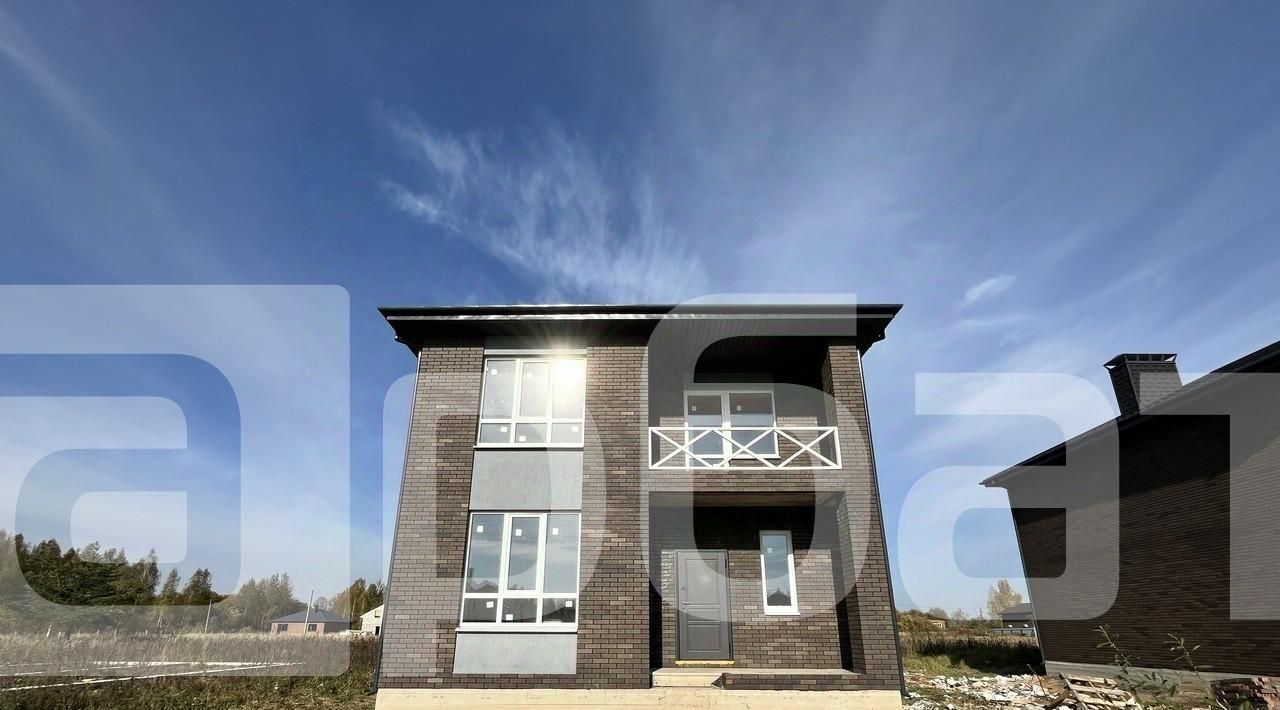 дом г Кострома мкр Любавино 23 фото 5