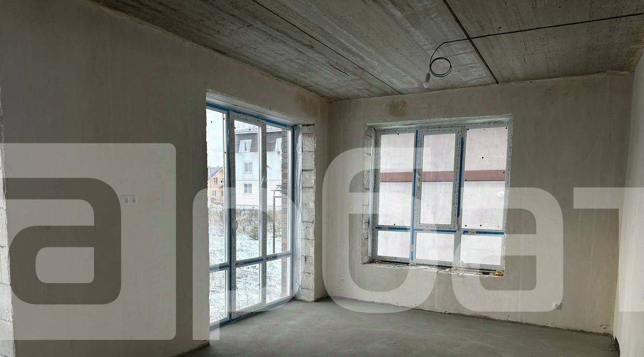 дом г Кострома мкр Любавино 23 фото 15